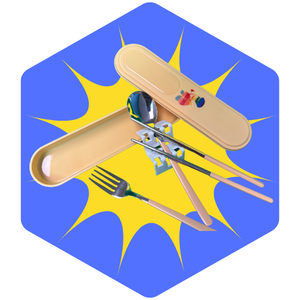 H3RC Utensil Kit 